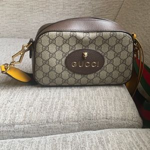 No use for it, worn about 8 times since purchasing 2 years ago.